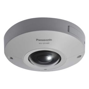 Stebėjimo kamera Panasonic WV-SFV481
