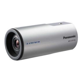 Stebėjimo kamera Panasonic WV-SP105