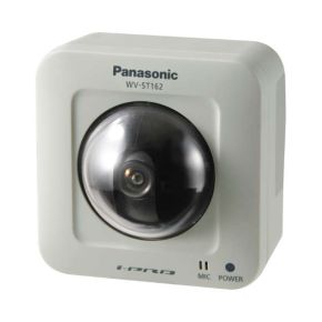Stebėjimo kamera Panasonic WV-ST162