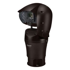 Stebėjimo kamera Panasonic WV-SUD638-T