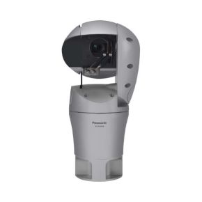 Stebėjimo kamera Panasonic WV-SUD638