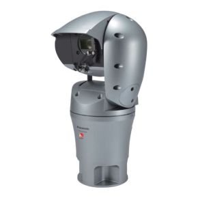 Stebėjimo kamera Panasonic WV-SUD638B