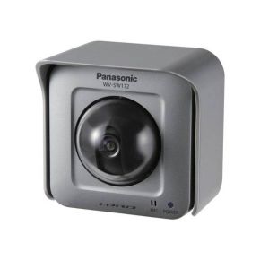 Stebėjimo kamera Panasonic WV-SW172