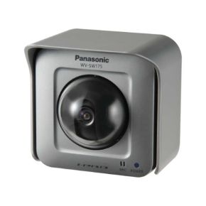 Stebėjimo kamera Panasonic WV-SW175