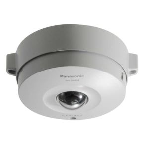 Stebėjimo kamera Panasonic WV-SW458