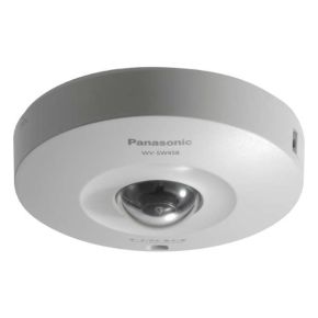 Stebėjimo kamera Panasonic WV-SW458MA