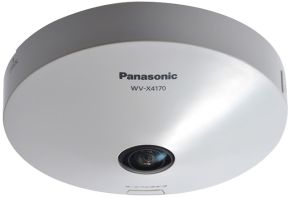 Stebėjimo kamera Panasonic WV-X4170