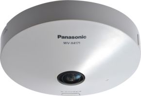 Stebėjimo kamera Panasonic WV-X4171