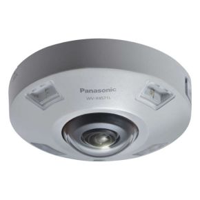 Stebėjimo kamera Panasonic WV-X4571LM