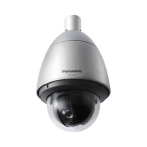 Stebėjimo kamera Panasonic WV-X6511N