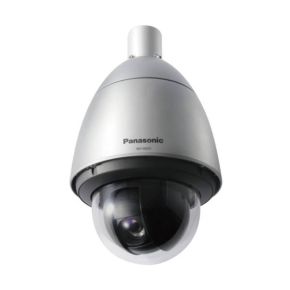 Stebėjimo kamera Panasonic WV-X6531N