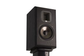 Garso kolon?l?s XTZ 95.24 Matte Black