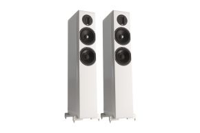 Garso kolon?l?s XTZ 99.36 FLR Matte White