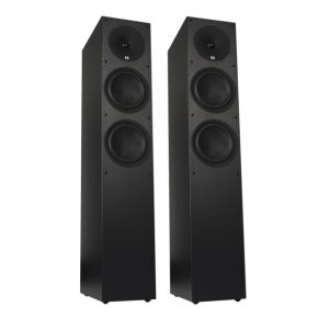Garso kolon?l?s XTZ Spirit 11 Matte Black