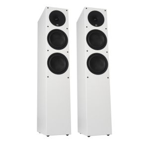 Garso kolon?l?s XTZ Spirit 11 Matte White