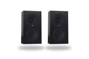 Garso kolon?l?s XTZ Spirit 2 Matte Black
