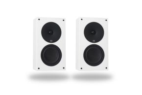 Garso kolon?l?s XTZ Spirit 2 Matte White
