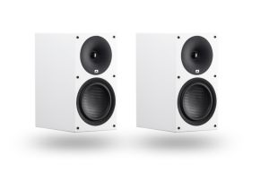 Garso kolon?l?s XTZ Spirit 4 Matte White