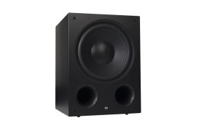 Žem? dažni? kolon?l? XTZ Spirit SUB 12 Matte Black