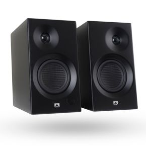 Aktyvi garso kolon?l? XTZ Tune 4 Matte Black