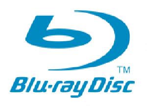 Blu-ray diskai