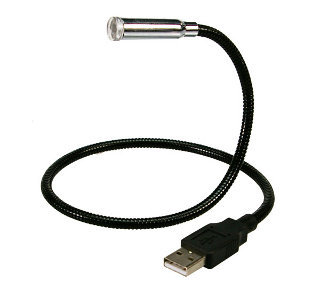 USB LED apšvietimas