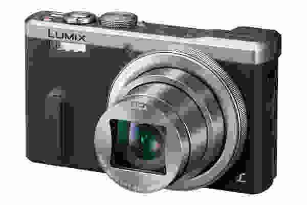 Kompaktiniai fotoaparatai
