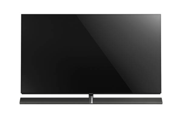 OLED televizoriai