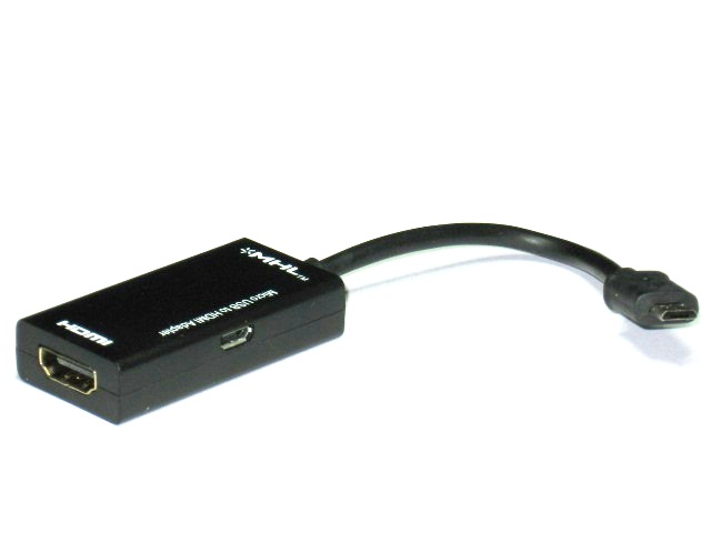 USB adapteriai