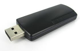 USB atmintinės