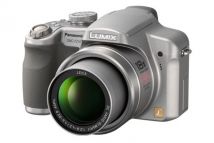 Fotoaparatas Panasonic DMC-FZ18E-S