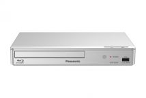 Blu-ray grotuvas Panasonic DMP-BD84EG-S