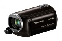 Vaizdo kamera Panasonic HC-V130EP-K