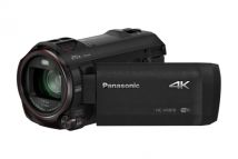 Vaizdo kamera Panasonic HC-VX870EP-K