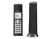 Belaidis telefonas Panasonic KX-TGK210FXB