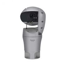 Stebėjimo kamera Panasonic WV-SUD638