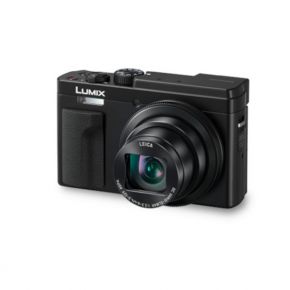Fotoaparatas Panasonic Lumix DC-TZ95DEG-K