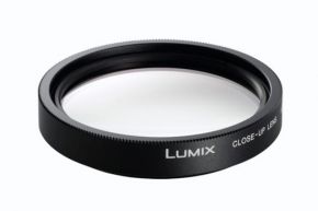  Objektyvo filtras 55mm Panasonic DMW-LC55E Close-Up Lens