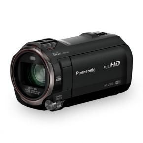 Vaizdo kamera Panasonic HC-V785EP-K