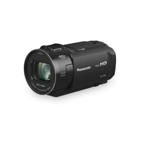 Vaizdo kamera Panasonic HC-V800EP-K