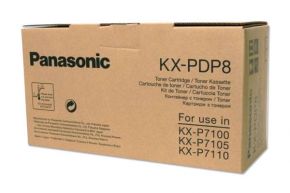 Toneris Panasonic KX-PDP8