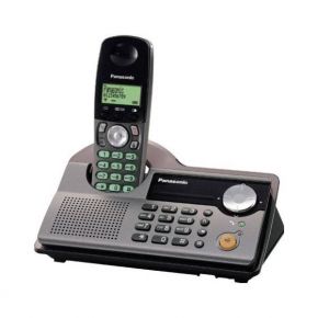 Belaidis telefonas Panasonic KX-TCD230FXT