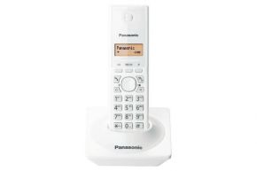 Belaidis telefonas Panasonic KX-TG1711FXW