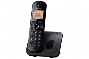 Belaidis telefonas Panasonic KX-TGC210FXB