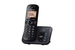 Belaidis telefonas Panasonic KX-TGC220FXB