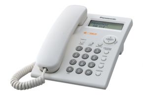 Telefonas Panasonic KX-TSC11FXW
