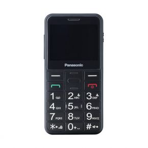 Mobilusis telefonas Panasonic KX-TU155EXBN
