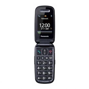 Mobilusis telefonas Panasonic KX-TU466EXBE