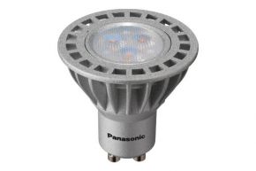 LED lemputė Panasonic LDRHV4L27WG103EP