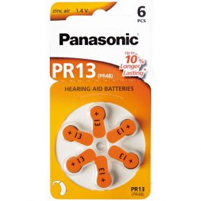 Elementai Panasonic Zinc-Air PR31H-LB